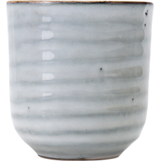 Чашка чайная без ручки 230 мл, серия Lake Water TC10, Home Chef