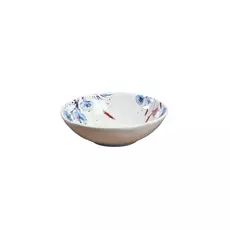 Тарелка для супа 18 см, без борта, серия Murraya, Home Chef