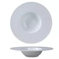 Тарелка "Гурмэ" 27,3 см, серия Meteorite, Home Chef