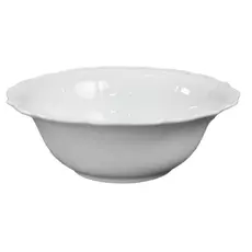 Суповая миска/Салатник 15,5 см, серия Flower, Home Chef