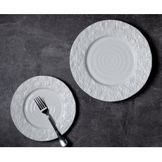 Тарелка обеденная Centrum 29 см, серия Era, Home Chef