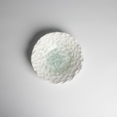 Салатник текстурный 23 см, h 4,5 см, серия Frost, Home Chef