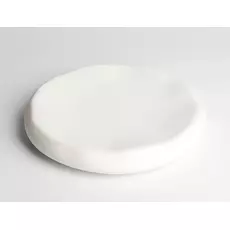 Блюдо для подачи круглое высокое 22 см, серия Texture, Home Chef