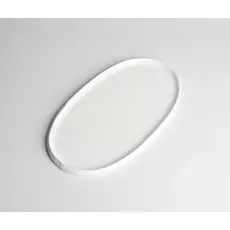 Блюдо овальное с вертикальным бортом 29 х 16 см, серия Texture, Home Chef