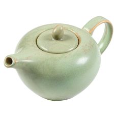 Чайник 800 мл, 23 х 11 см, серия Amber Green, Home Chef