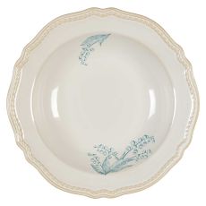 Тарелка для супа 21,5 см, серия Vintage, Home Chef