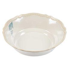 Салатник 20 см, фарфор, серия Vintage, Home Chef