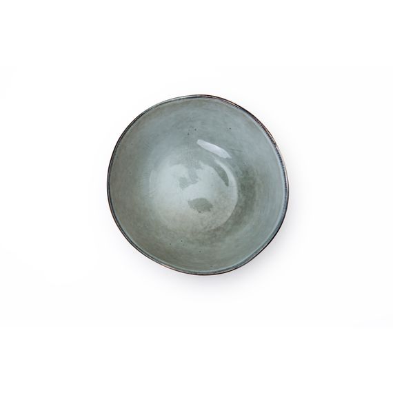 Суповая миска / Салатник 800 мл, 17 см, h 7,5 см, серия Lake Water TC06, Home Chef, изображение 8