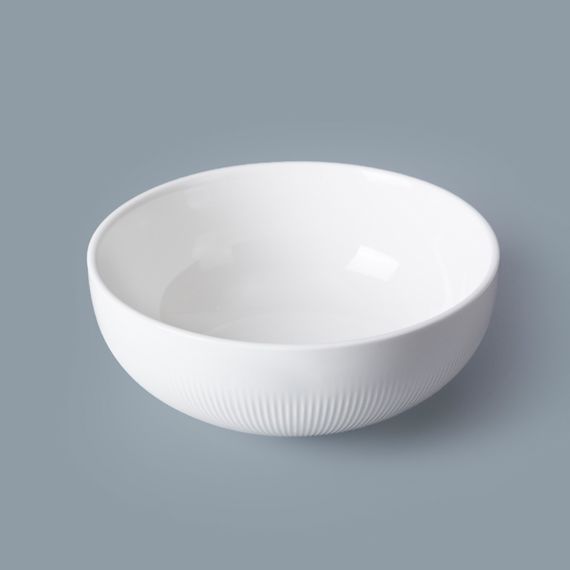 Салатник 1,55 мл, 21 см, серия Raphael, Home Chef, изображение 2