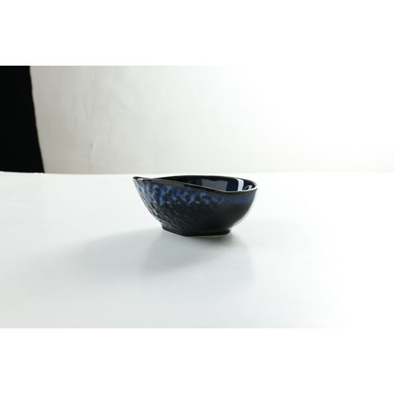 Салатник 300 мл, 13,5 * 11 см, h 6,5 см, серия Sky, Home Chef, изображение 2