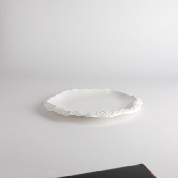 Салатник низкий/Тарелка суповая 500 мл, 21 см, серия Era, Home Chef, изображение 6