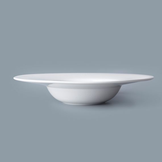 Тарелка Гурмэ мини 24 см, серия Raphael, Home Chef, изображение 2