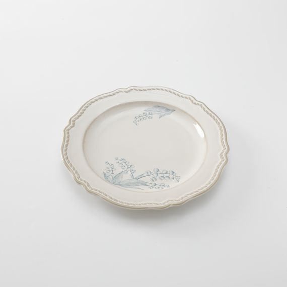 Тарелка десертная 20,5 см, серия Vintage, Home Chef, изображение 2