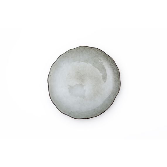 Тарелка обеденная 26,5 см, серия Lake Water TC02, Home Chef, изображение 2