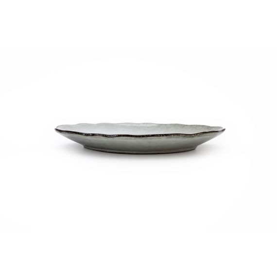 Тарелка обеденная 26,5 см, серия Lake Water TC02, Home Chef, изображение 4