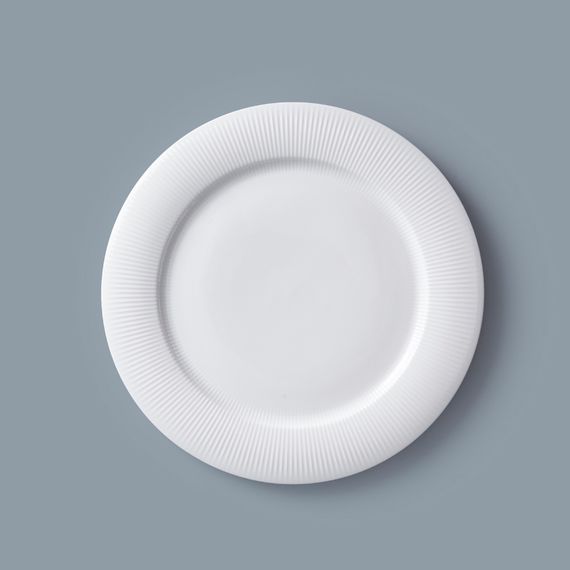 Тарелка обеденная 26 см, серия Raphael, Home Chef, изображение 2