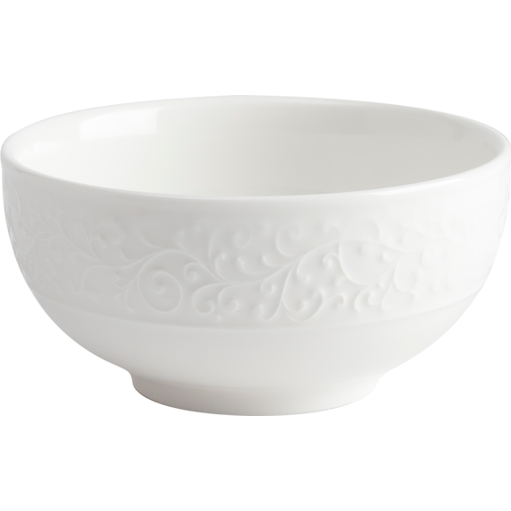 Салатник 350мл, 11,6 см, h 6,1 см, серия Floral, Home Chef
