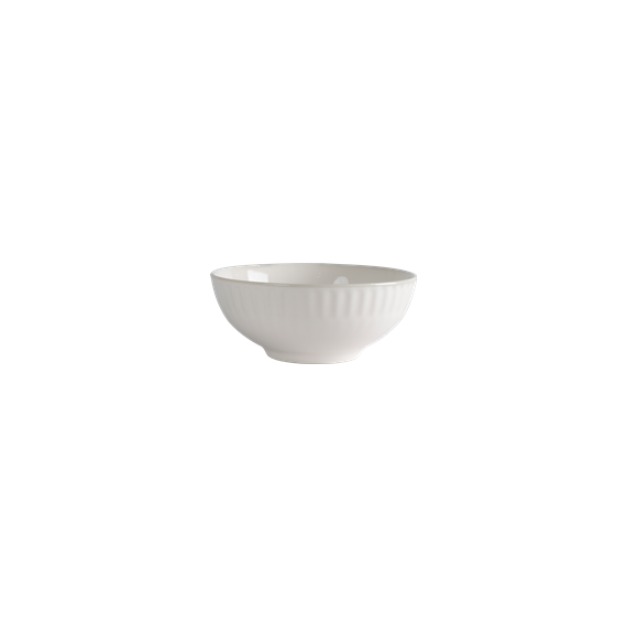 Салатник 230 мл, 11 см, h 4,7 см, серия Villa Beige, Home Chef