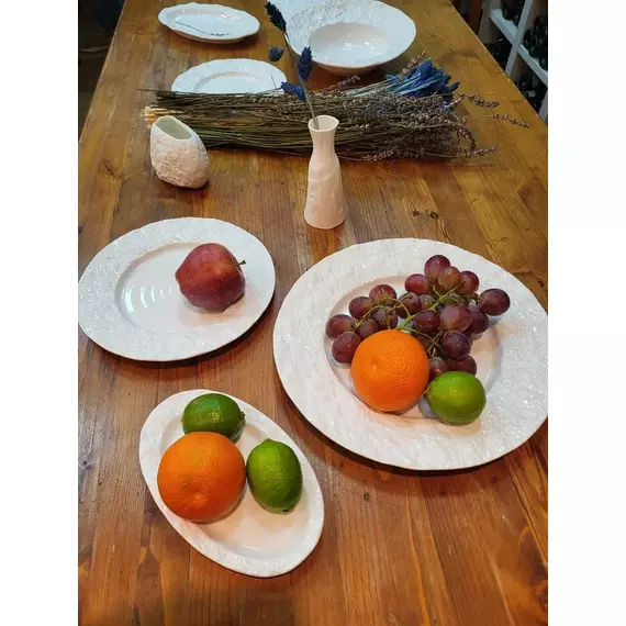 Блюдо овальное Centrum 25 х 15 см, серия Era, Home Chef, изображение 2