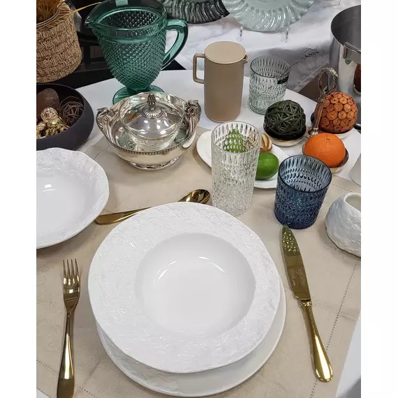 Тарелка обеденная Centrum 29 см, серия Era, Home Chef, изображение 8