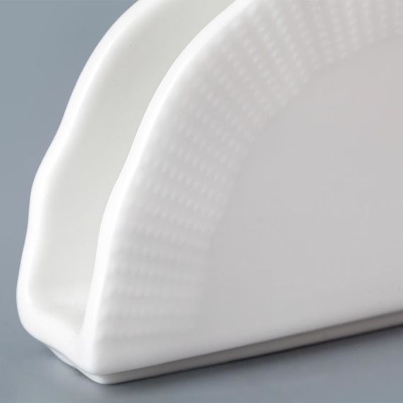 Салфетница 12,1 * 3,3 см, h 7,7 см, серия Prague, Home Chef, изображение 4