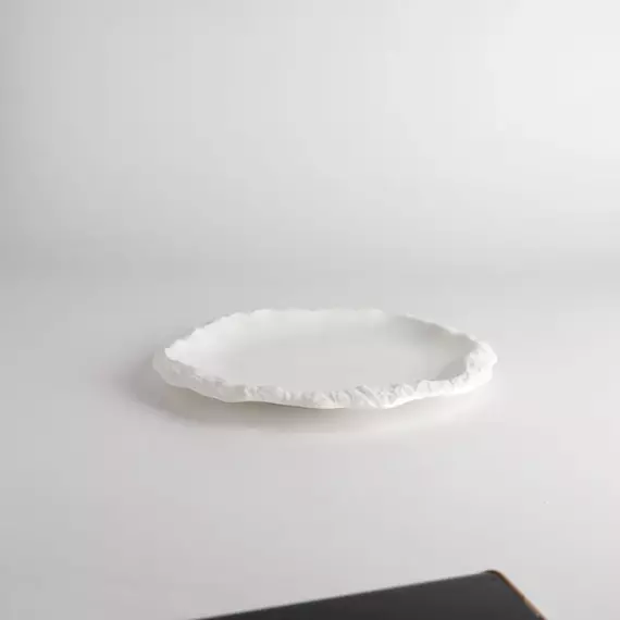 Тарелка обеденная 25 см, серия Era, Home Chef, изображение 3