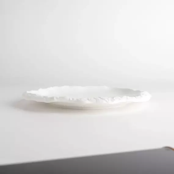 Тарелка обеденная 25 см, серия Era, Home Chef, изображение 4