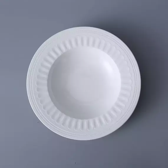 Тарелка суповая 23,5 см, серия Rome, Home Chef, изображение 2