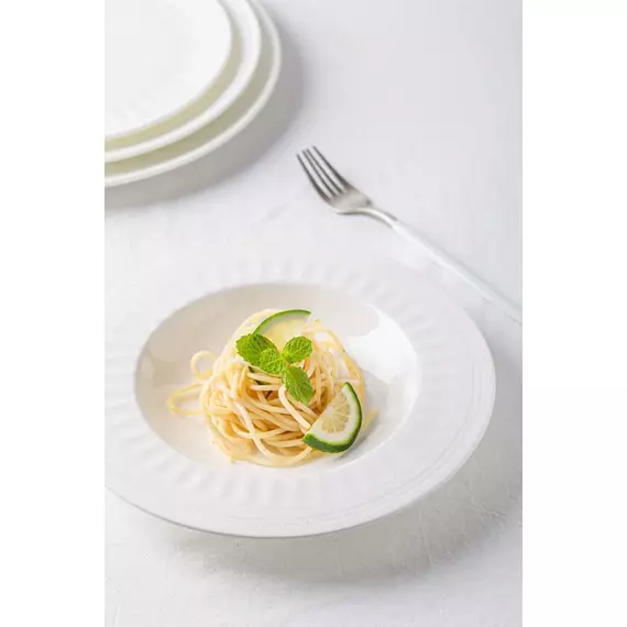 Тарелка суповая 23,5 см, серия Rome, Home Chef, изображение 3