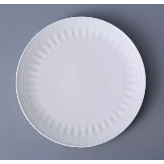 Тарелка десертная 21см без борта, серия Rome, Home Chef, изображение 2