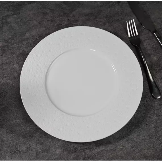 Тарелка десертная 20,5 см, серия Meteorite, Home Chef, изображение 3