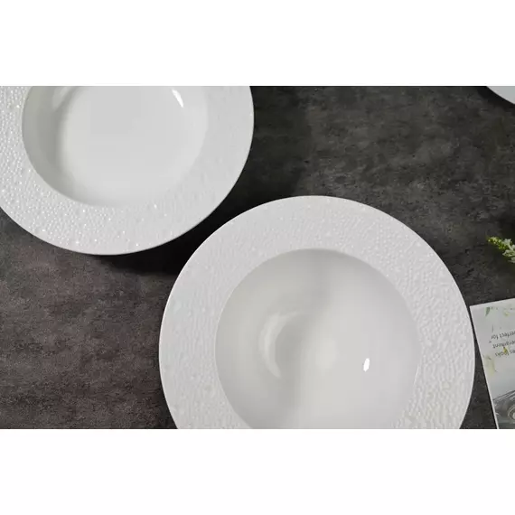 Тарелка суповая 22,5 см, серия Meteorite, Home Chef, изображение 6