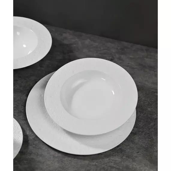 Тарелка суповая 22,5 см, серия Meteorite, Home Chef, изображение 4