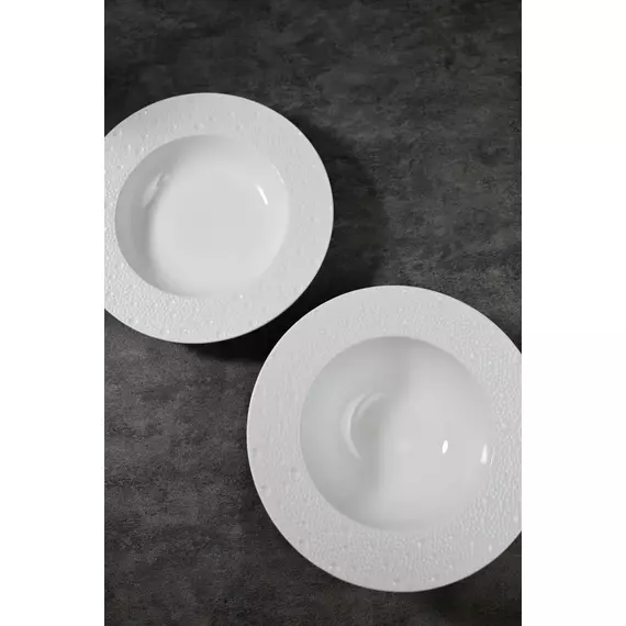 Тарелка суповая 22,5 см, серия Meteorite, Home Chef, изображение 5