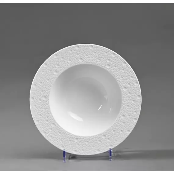 Тарелка суповая 22,5 см, серия Meteorite, Home Chef, изображение 2