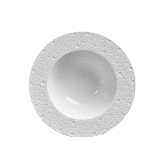 Тарелка суповая 22,5 см, серия Meteorite, Home Chef