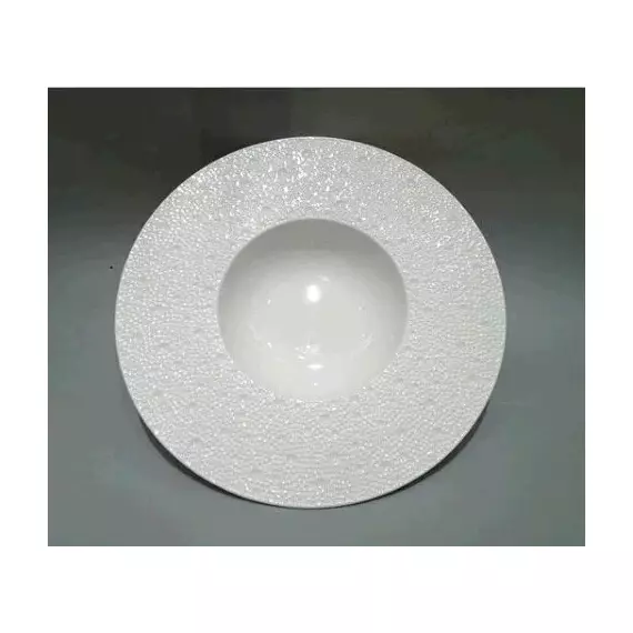 Тарелка "Гурмэ" 27,3 см, серия Meteorite, Home Chef, изображение 2