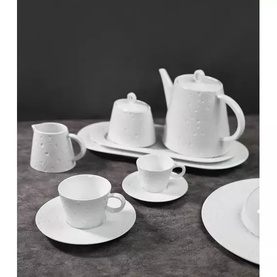 Молочник 11,3 * 8 см, серия Meteorite, Home Chef, изображение 3