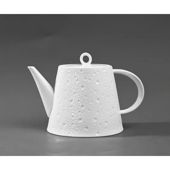 Чайник с крышкой 980 мл 23 * 13,2 см, серия Meteorite, Home Chef, изображение 2