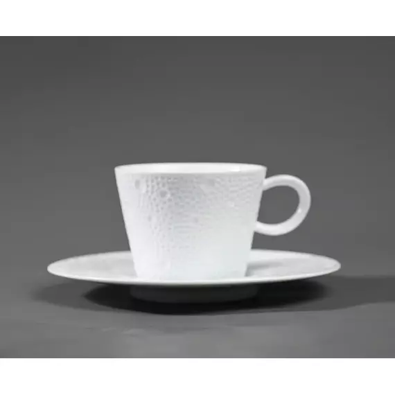 Набор из чашки чайной 175 мл с блюдцем 16,1 см, серия Meteorite, Home Chef, изображение 2