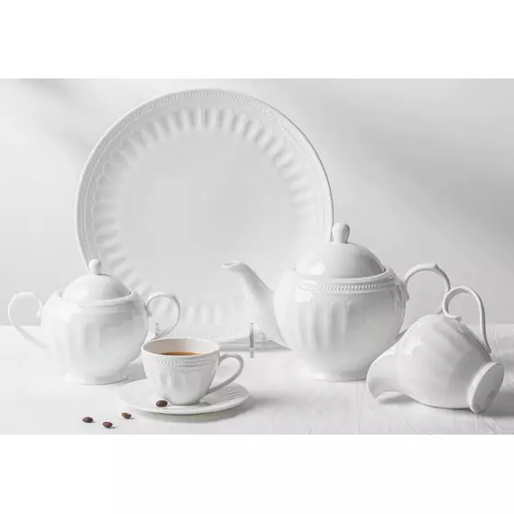 Чайный бокал 300 мл, 12,4 * 9 см,  серия Rome, Home Chef, изображение 5