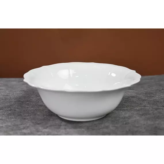 Суповая миска/Салатник 15,5 см, серия Flower, Home Chef, изображение 2