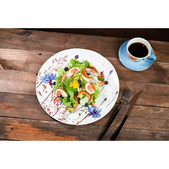 Тарелка обеденная 26 см, серия Murraya, Home Chef, изображение 3