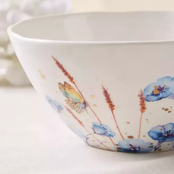 Салатник 20,1 см, серия Murraya, Home Chef, изображение 3