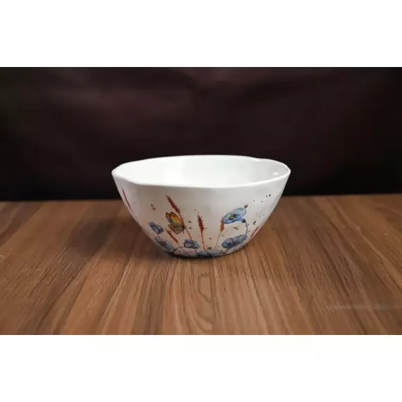 Салатник 20,1 см, серия Murraya, Home Chef, изображение 2