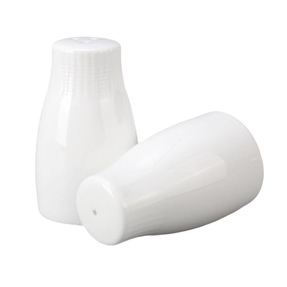 Набор для специй: Солонка, перечница 5 * 4,7 см, h 7,2 см, поднос 16,2 * 8,8 см, серия Prague , Home Chef, изображение 2