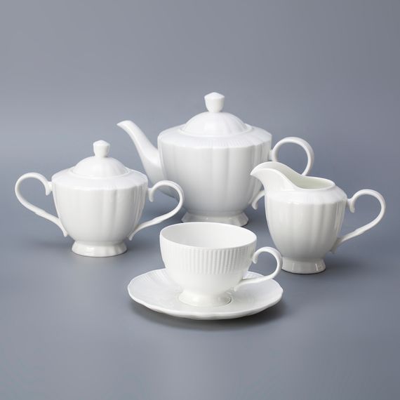 Набор для специй: Солонка, перечница 5 * 4,7 см, h 7,2 см, поднос 16,2 * 8,8 см, серия Prague , Home Chef, изображение 4