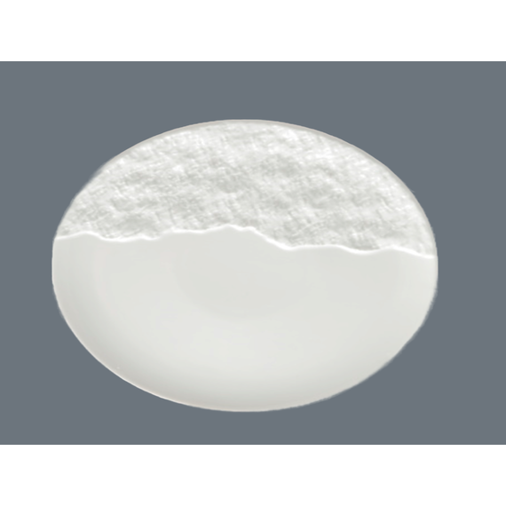 Тарелка десертная Moon 20 см, серия Era, Home Chef, изображение 3