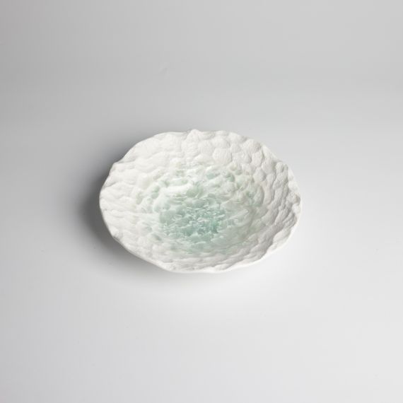 Салатник текстурный 23 см, h 4,5 см, серия Frost, Home Chef, изображение 2