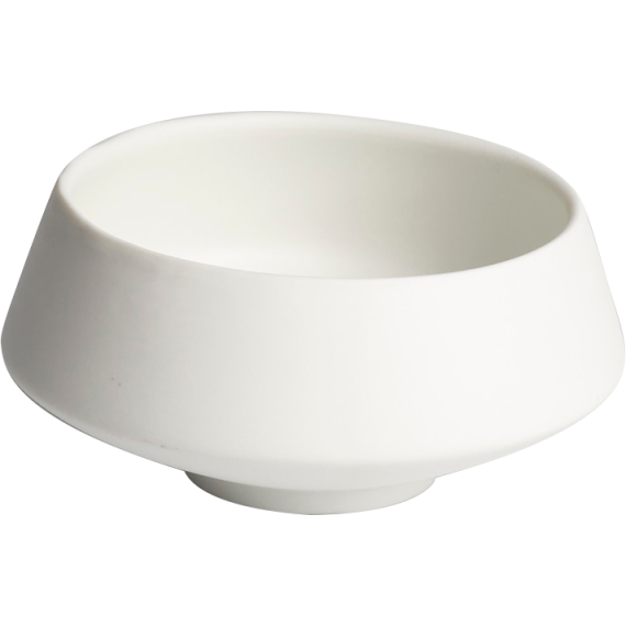 Салатник конический 16 см, h 8 см, серия Frost, Home Chef, изображение 3